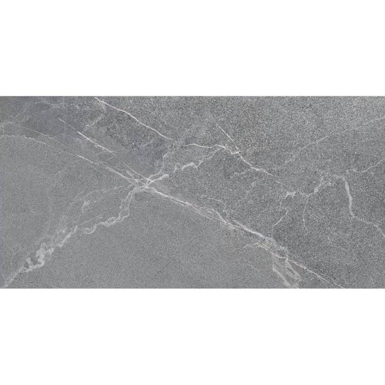 Керамогранит Lasselsberger Ceramics Диккенс 6260-0225 Серый 30x60