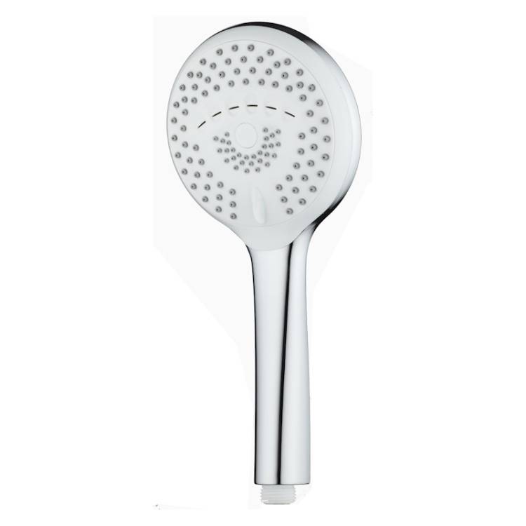 Душевая лейка Voda VSP11 4 режима, хром