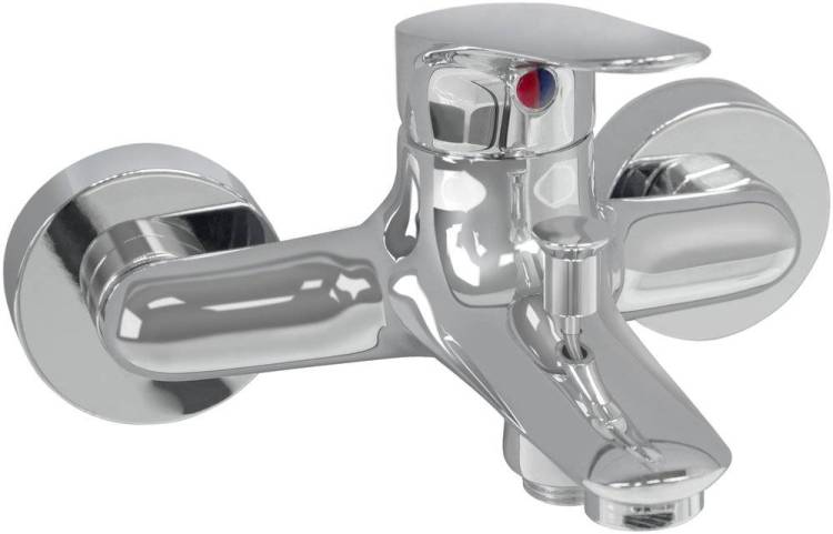 Смеситель для ванны с душем Jacob Delafon Elite E32909-CP