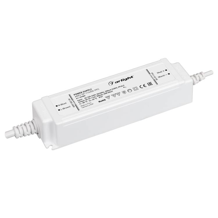Блок питания Arlight Arpj 37889