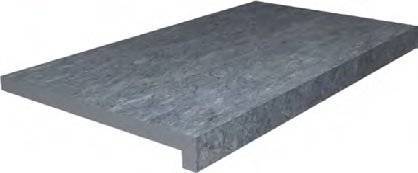 Ступень Kerama Marazzi Роверелла DL600600R20/GLF 34x60