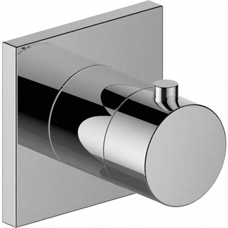 Смеситель Keuco IXMO 59553010002 термостатический