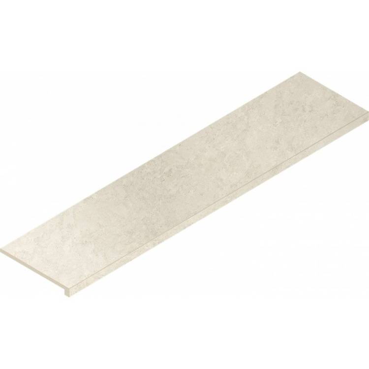 Ступень Italon Метрополис 620070002181 Роял Айвори Угловая Правая 33x120