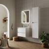 Тумба с раковиной Sancos Cento CN60W фото 3