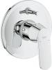 Смеситель для ванны с душем Grohe Eurosmart Cosmopolitan 32879000 С ВНУТРЕННЕЙ ЧАСТЬЮ