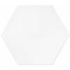 Керамогранит Kerama Marazzi Буранелли SG23000N Белый 20x23.1