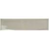 Керамическая плитка WOW Aquarelle 129081 Mint Grey 7.5x30