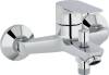 Душевой комплект Jacob Delafon Oscar E29842-CP + E29844-CP + E99898RU-CP фото 5