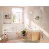 Смеситель для раковины Hansgrohe Rebris S 72520000 хром фото 6