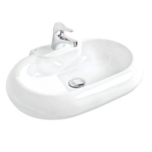 Раковина Gural Vit Top TP07MUL01 60 см