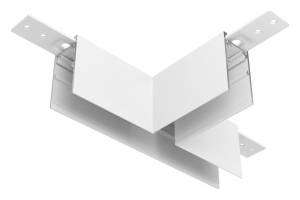 Коннектор Т-образный Technical Exility TRA034CT-41W