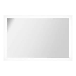 Зеркало с подсветкой и функцией антизапотевания Art&Max Soli AM-Sol-1200-700-DS-F-H