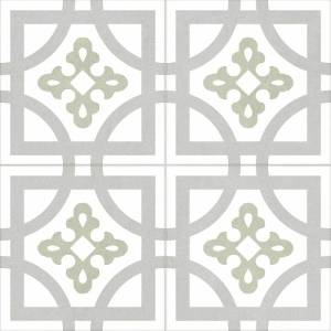 Керамогранит Pamesa Vintage Saggio матовый 45x45