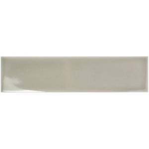 Керамическая плитка WOW Aquarelle 129081 Mint Grey 7.5x30