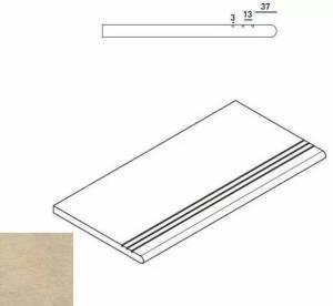 Ступень Italon Дистрикт X2 620040000038 Сенд Градино Раунд Грип DX 30x60