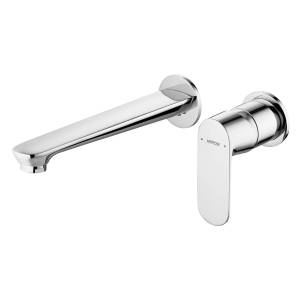 Смеситель для раковины Arrow ARM12848 с внутренней частью, хром