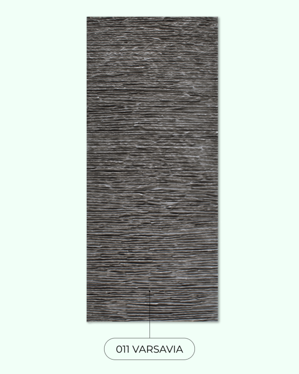 Гибкая керамика Alpine Walls Soft Ceramic MTR-011PW Varsavia 118x54x0.7
