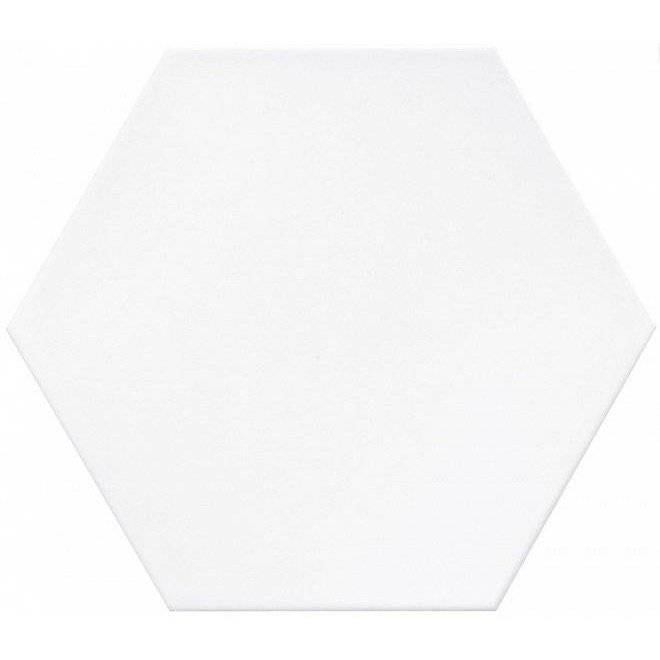 Керамогранит Kerama Marazzi Буранелли SG23000N Белый 20x23.1