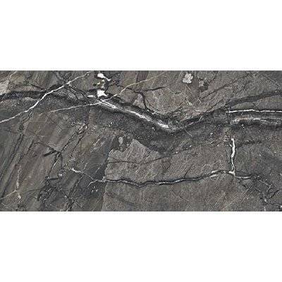 Керамогранит Cercom Amaranto 279970 BLACK RETT 60x120