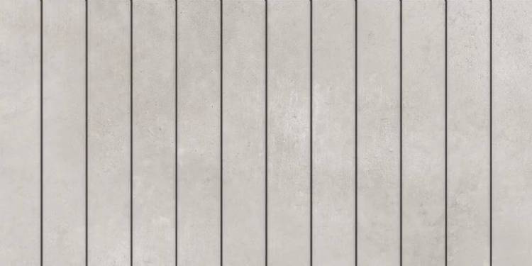 Декор Azori Cemento 00-00003286 Light 8.5мм 31.5x63