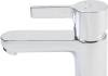 Смеситель для раковины Hansgrohe Metris S 31060000 фото 6