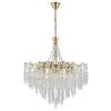 Люстра подвесная Lumion Kristina 8243/8
