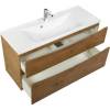 Тумба с раковиной BelBagno Marino H120 rovere nature фото 5