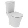 Крышка-сиденье Ideal Standard Connect Air E036501 Euro White (Евробелый) фото 3