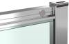 Душевой уголок Timo Altti-609 Clean Glass 90х90 см фото 6