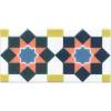 Декор Kerama Marazzi Алькасар HGD/A327/16000 7.4x15
