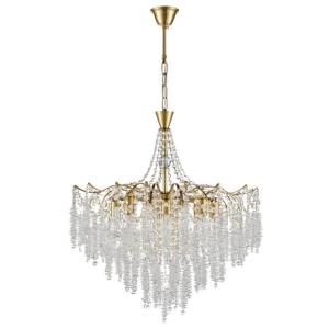 Люстра подвесная Lumion Kristina 8243/8