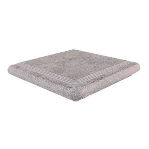 Ступень Gresmanc Fuji FU-027962 Esquina Fiorentino Universal 33x33