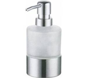 Дозатор для жидкого мыла Bath Plus BB-128 настольный, белый