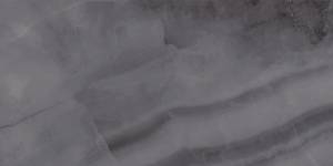 Керамическая плитка Laparet Prime Чёрный 25x50