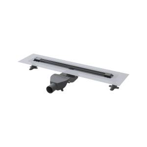 Душевой лоток Armadi Art B&T Infinity 981-60-GM 60 см, Gun Metal
