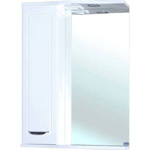 Зеркало Bellezza Классик 55 L с подсветкой