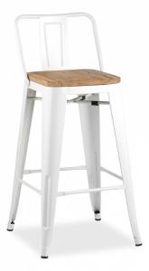 Стул барный Stool Group Tolix SGR_YD-H675E-W_YG-14