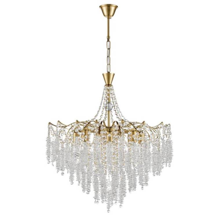 Люстра подвесная Lumion Kristina 8243/8