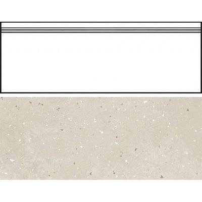 Ступень Grasaro Granella G-43/MR/st01 Beige 120x29.4