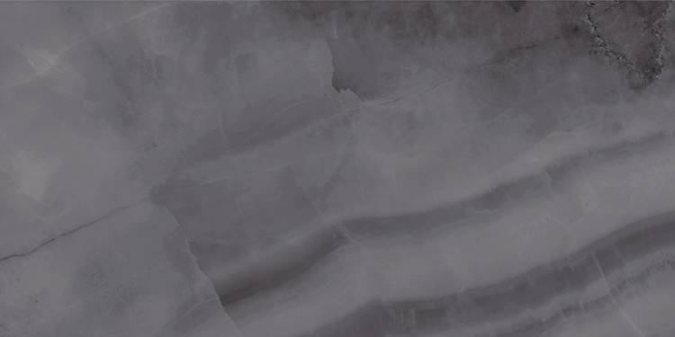 Керамическая плитка Laparet Prime Чёрный 25x50