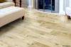 Пробковое покрытие Corkstyle Wood Oak Virginia White Замковое 915x305x10 фото 4
