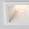 Встраиваемый светильник Technical Alfa LED DL043-01-10W3K-SQ-W-1 фото 4