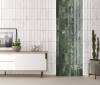 Керамогранит Ecoceramic Asly Rev. White 7.5x30 фото 2