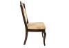 Стул деревянный Woodville Demer 1838 cappuccino A2 фото 4