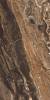 Керамогранит Primavera GR204 Richter Brown High Glossy 60x120 фото 3