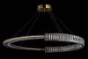 Люстра подвесная Arti Lampadari Elite Carini L 1.5.100.101 G фото 3