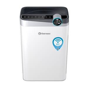 Воздухоочиститель электрический Thermex Griffon 500 Wi-Fi