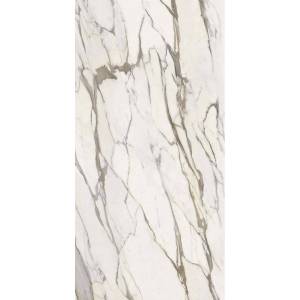 Керамогранит Fondovalle Infinito INF518 Calacatta Gold Glossy 120x240
