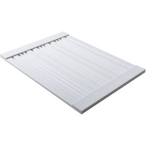 Декоративная панель Hiwood LF124A NP 270x1.2x4.2
