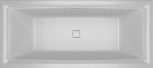 Акриловая ванна Riho Still Square 170х75